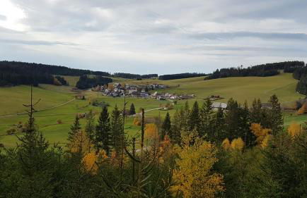 Ferienwohnung am Schneeberg - Foto 32