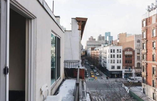 East Village Townhouse - Foto 50