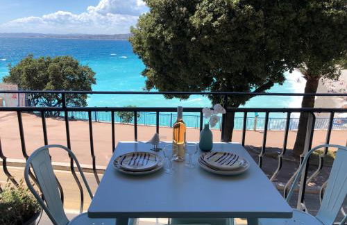 I love Nice - FACE MER, DESIGN, TERRASSE, ASC, WIFI, CLIM - Foto 28