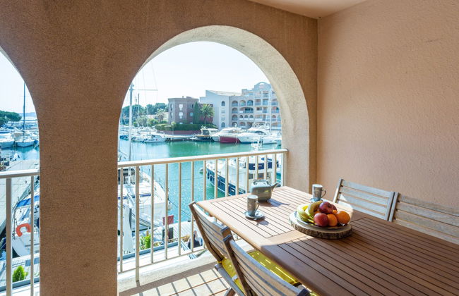 Port de la Gavine I - Foto 17