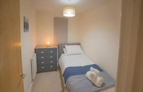 Redhill,Sleeps9,Parking,17minsLGW30 to London - Foto 26