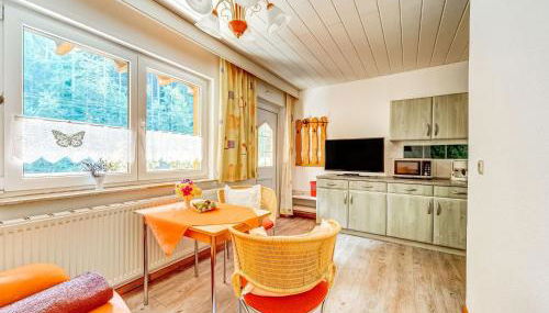 Rustic Black Forest Getaway - Foto 5