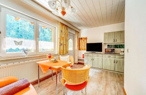 Rustic Black Forest Getaway - Foto 5