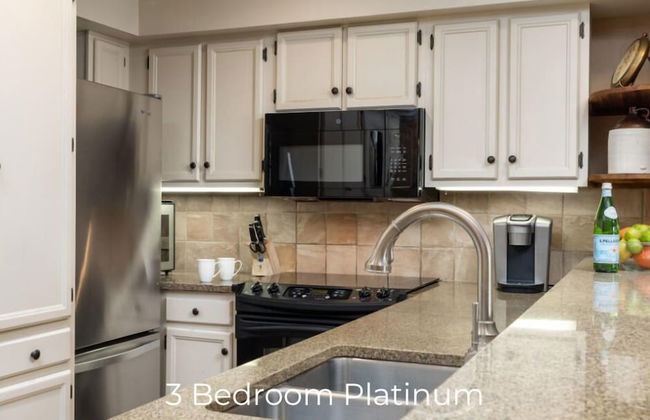 Montaneros in Vail - Foto 43