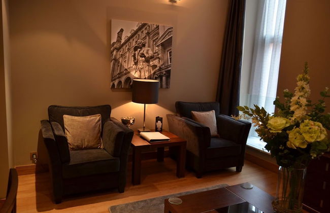 Quebecs Luxury Aparthotel - Foto 11