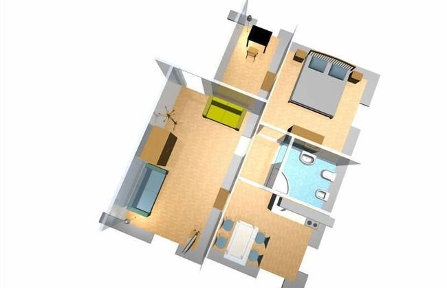 Agriturismo Barchessa - Foto 57