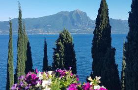 Il Paradiso Apartments Great View Gardasee - Foto 1
