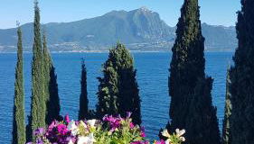 Il Paradiso Apartments Great View Gardasee - Foto 1