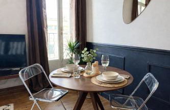 Appartement Marseille vu sur la Major - Photo 14