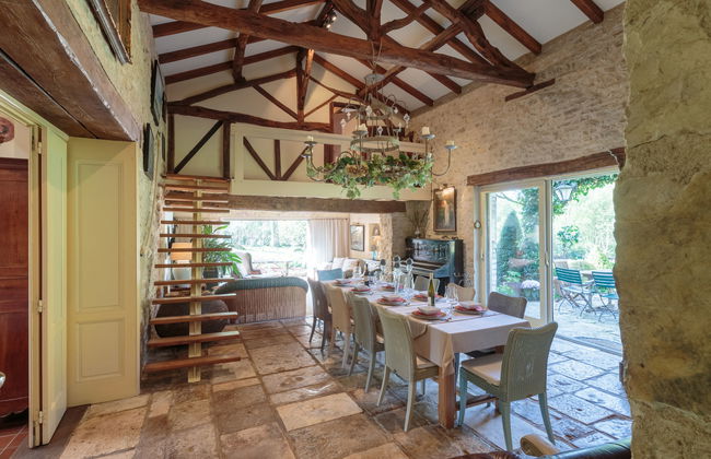 Moulin De Mois - Foto 9