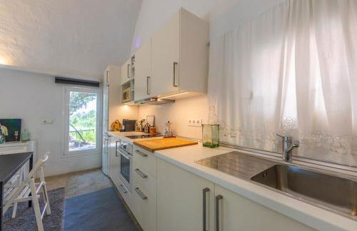 Casa Pájaro Colores in Bolonia - Foto 59