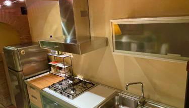 The Small Sweet House - Foto 4, stove, pet friendly, minibar