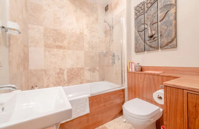 Quaint and Central Studio Flat - Chelsea - Foto 15