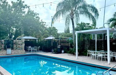 Sheridan Suites Apartments Hotel - Foto 92