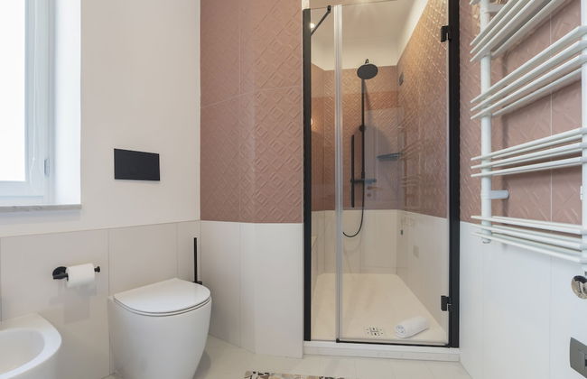 Be Mate Trastevere II - Foto 12