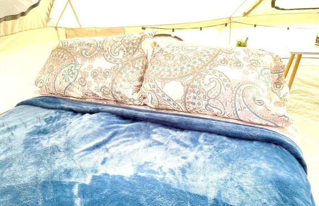 Beysicair Tents & Campground - Photo 59