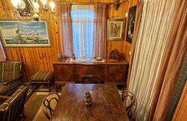 Villa Ikaros Ag Apostoloi Attica - Foto 11