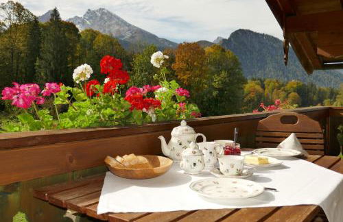 Malerhausl Modern Retreat - Foto 15