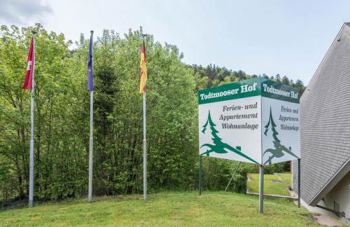 Feldberg Suite mit Balkon - Foto 24