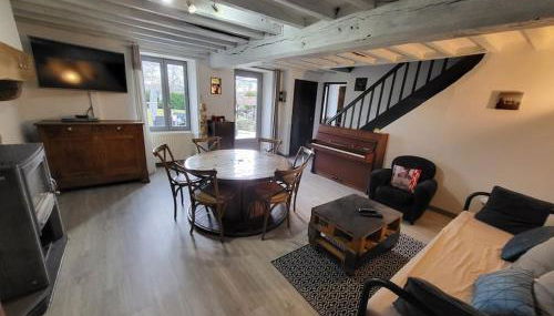 Etape à la campagne - Foto 2