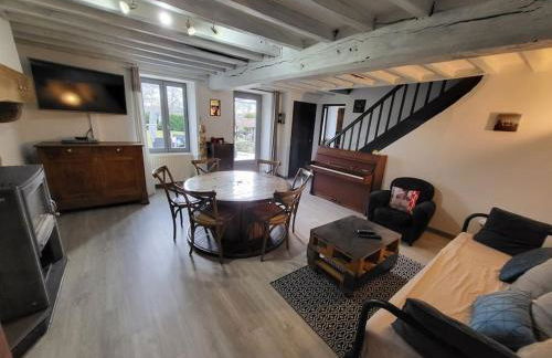 Etape à la campagne - Photo 2