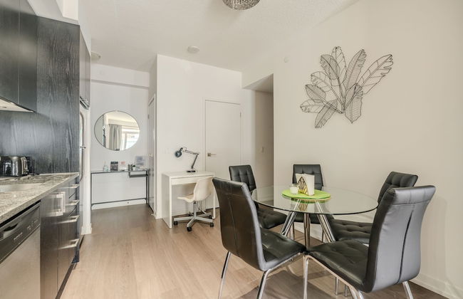 Modern Lillian Street Condos Midtown Toronto - Photo 61