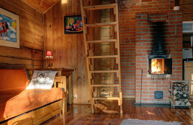 Art Village Rajan Loma - Foto 20