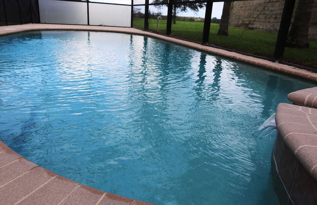 6BR 4BA Home in Windsor Hills by CV-2534 - Foto 45