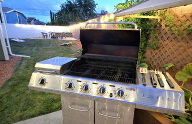 Hot Tub, Game Room, Kayaks, Boat Parking, Backyard, King, Fire Pit, Pets, WD - Foto 14