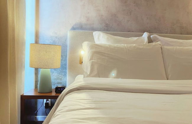 Flat Ilê de Pipa Jardim - By Almare - Foto 6