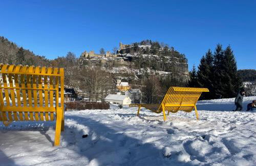 Ferienhaus Ingeborg - Foto 12