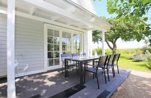 Redewisch Lee und Luv Ferienwohnung Lee - Photo 49