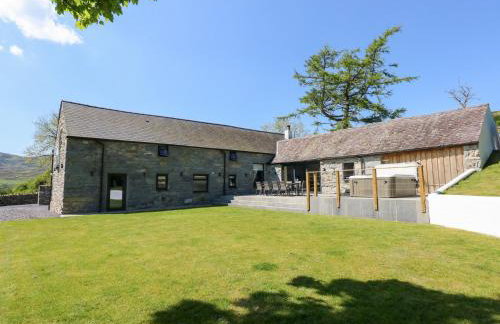 Ysgubor Maen Y Bardd - Photo 48