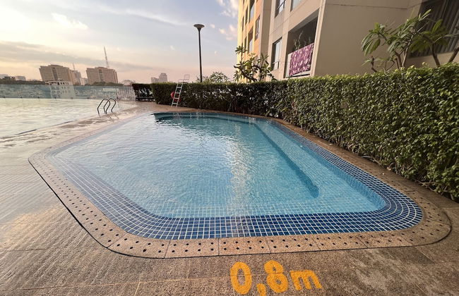 Supertramp House - Gold View Apartment - Photo 21