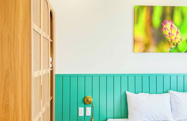 Novaworld Phan Thiet - Alala Stay - Foto 24