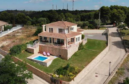 Villa Ermitage - Foto 1