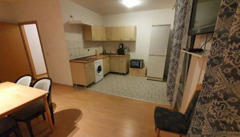 Gemütliche Monteurwohnung in Sandersdorf bis 6 Personen - Foto 2