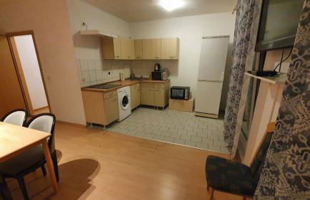 Gemütliche Monteurwohnung in Sandersdorf bis 6 Personen - Foto 2