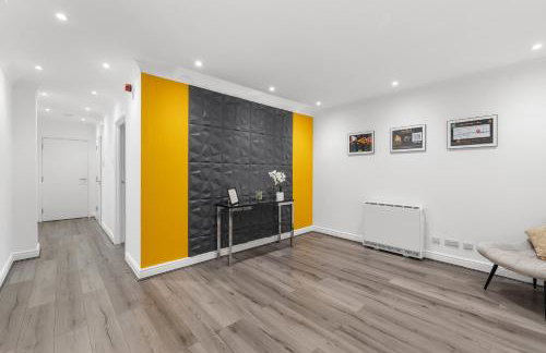 City centre Penthouse - Weekend Getaway - Foto 29