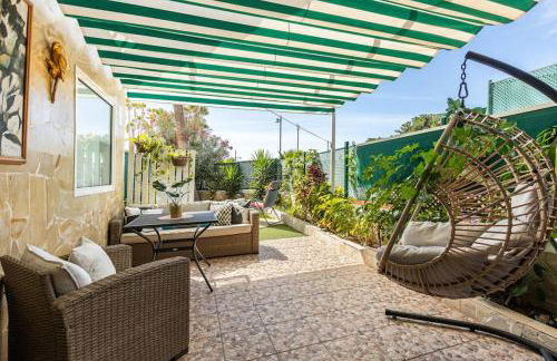 Beachfront Private Apartment in Pueblo Torviscas Sunset Harbour - Foto 31