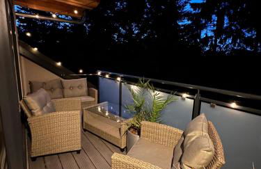 Ein Traum am Wildparkgehege - Foto 1