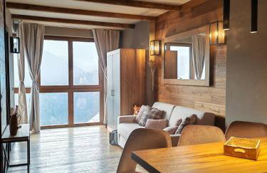 Wellness Snow Loft - Sauna privata & Vista Monti- Vicino alle piste - Prato Nevoso - Foto 8