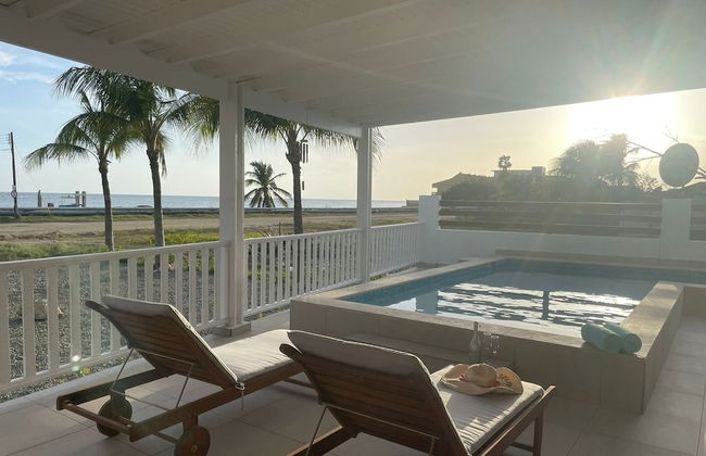 Secluded Beachfront Gem Pool Patio View BBQ - Foto 56