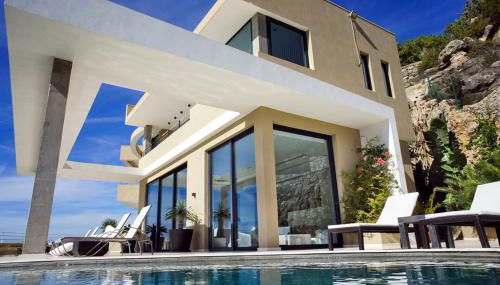 Serene 4 Bedroom Villa in Ibiza City, 1032 - Foto 2