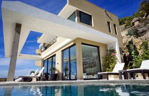 Serene 4 Bedroom Villa in Ibiza City, 1032 - Foto 2