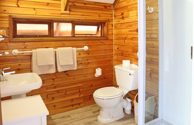 Brenton On Sea Cottages - Foto 34