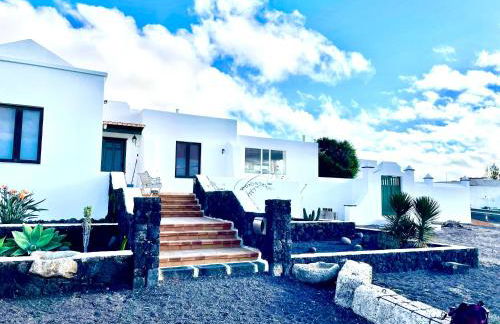 Luxury House Villa de Teguise - Foto 34