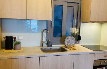 New Modern 2BD aprt with shared rooftop pool B2 - Foto 19