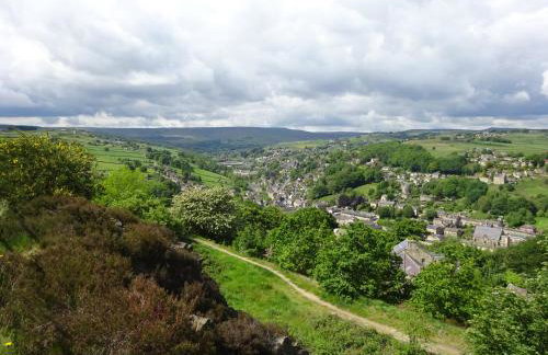 Bamforth Cottage - Foto 18