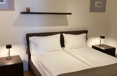 Apartments "i Ciclamini" a Moniga del Garda 2 - Foto 11